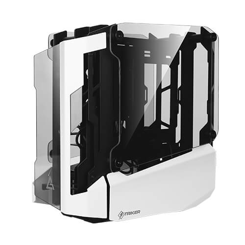 מארז מחשב Antec STRIKER - שנה אחריות ע