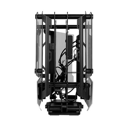 מארז מחשב Antec STRIKER - שנה אחריות ע