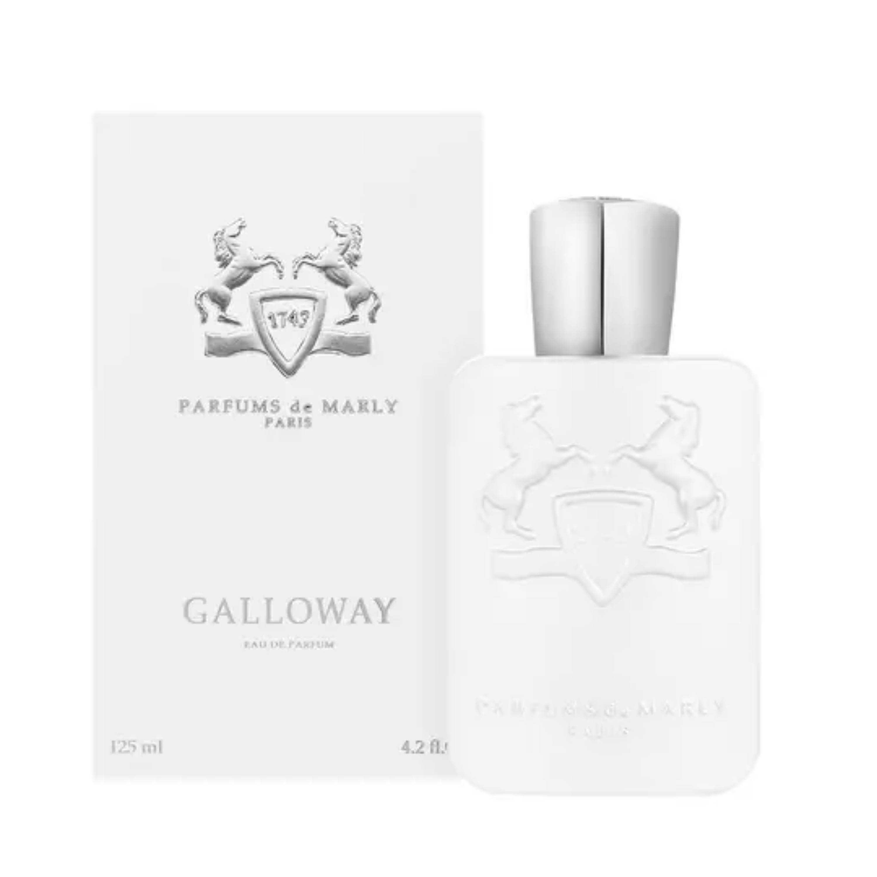 בושם יוניסקס Parfums De Marly Galloway E.D.P 125ml