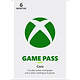 מנוי לשישה חודשים Xbox Game Pass Core - קוד דיגיטלי