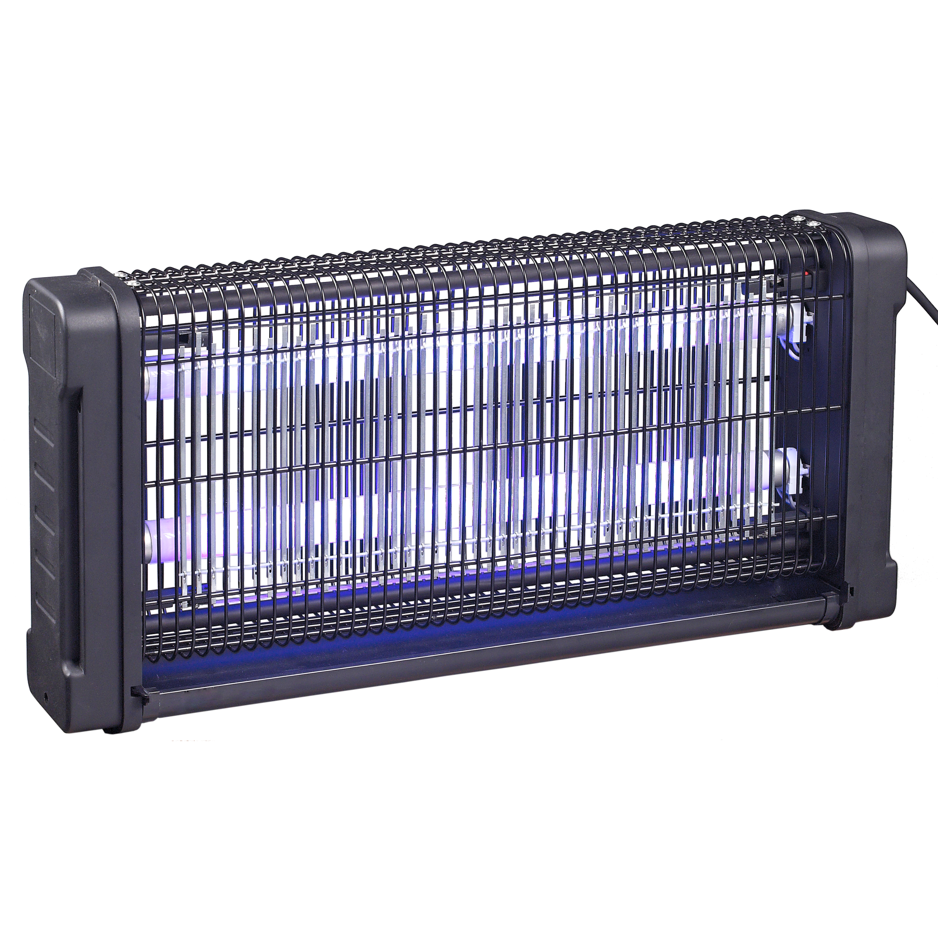קטלן יתושים Electra GC2-30 - גימור שחור