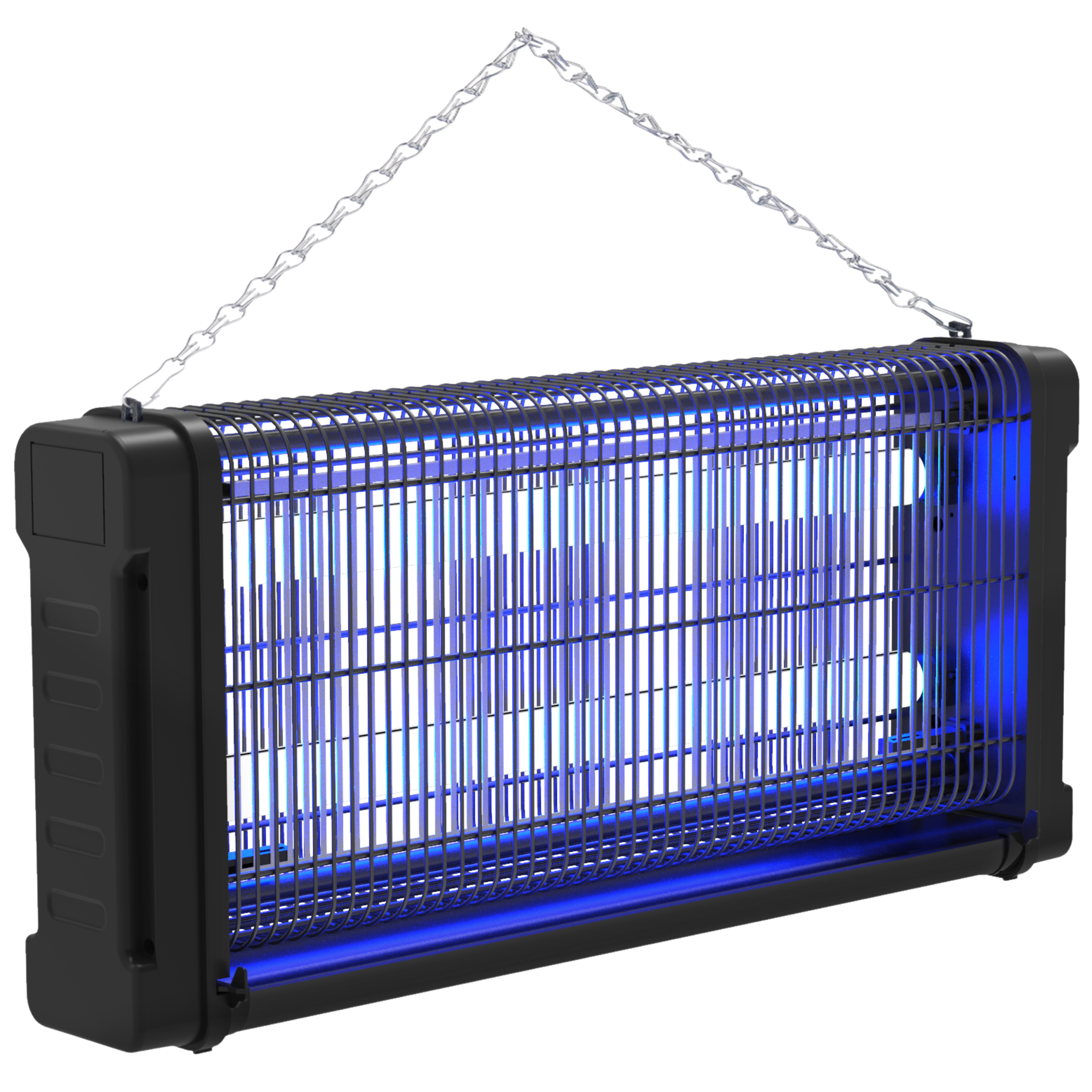 קטלן יתושים Electra GC2-30 - גימור שחור