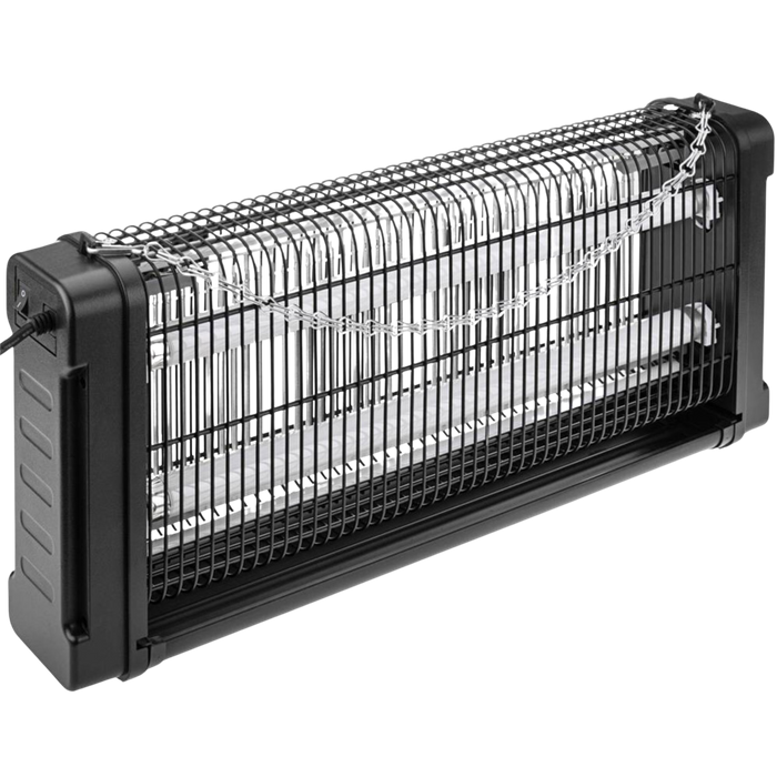 קטלן יתושים Electra GC2-30 - גימור שחור
