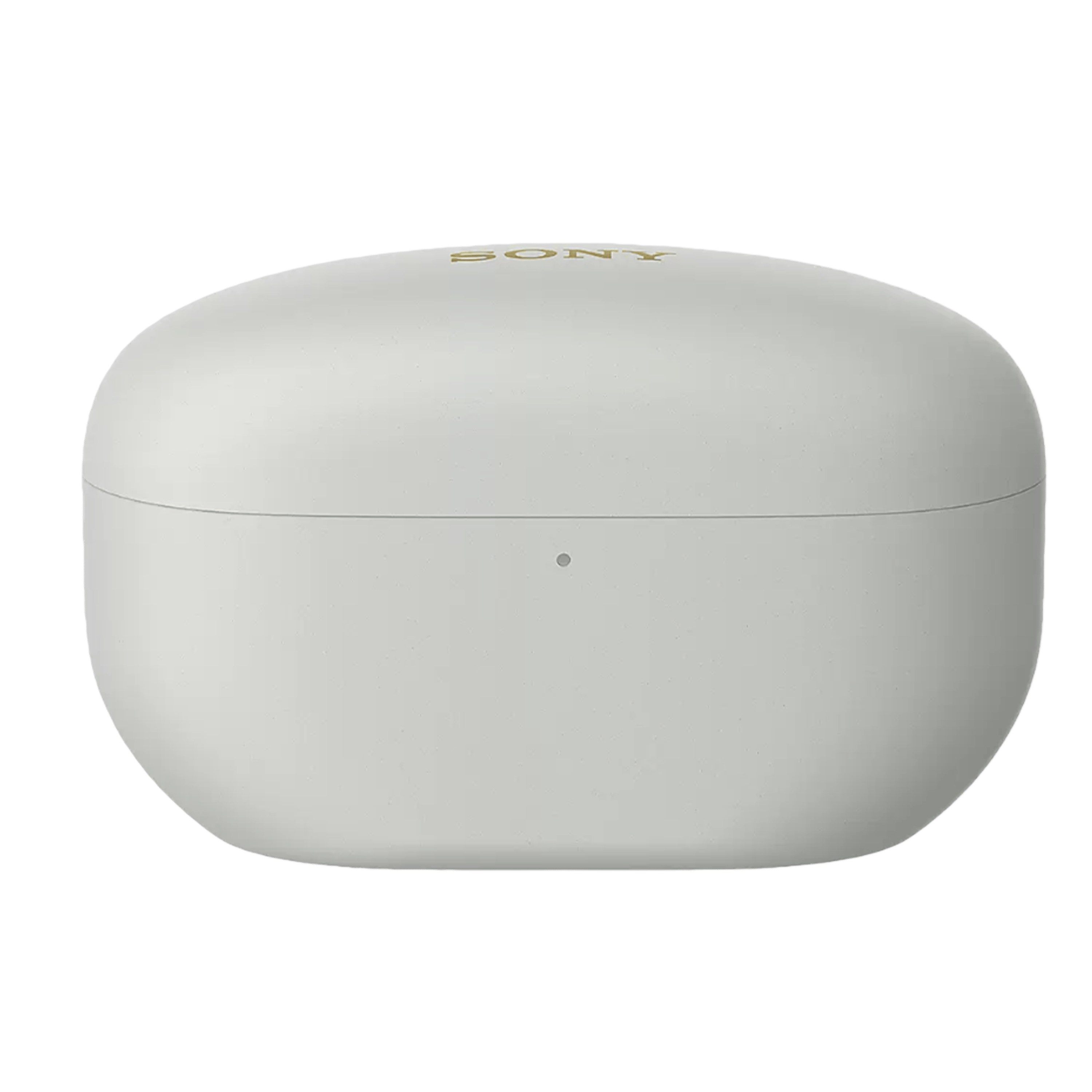 אוזניות אלחוטיות Sony WF-1000XM5 עם השתקת רעשים - צבע כסוף שנה אחריות ע