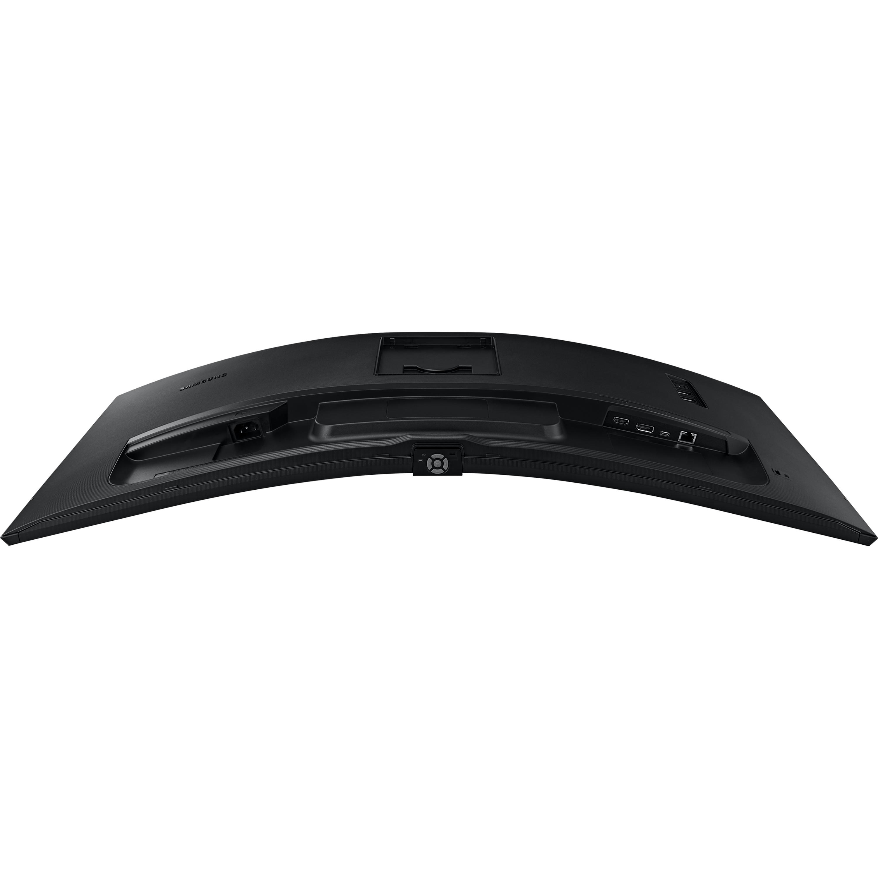 מסך מחשב קעור 34'' Samsung S34A654UBP VA UWQHD HDR10 FreeSync 100Hz - צבע שחור שלוש שנות אחריות ע