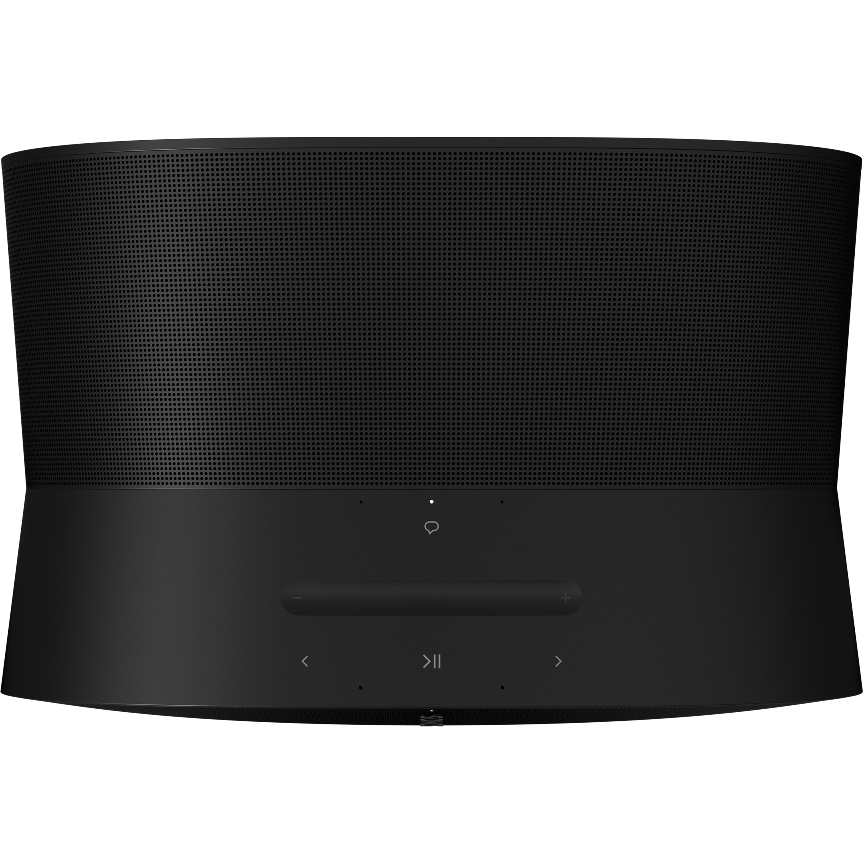 רמקול אלחוטי חכם Sonos Era 300 - צבע שחור שנתיים אחריות ע