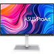 מסך מחשב מקצועי 27'' Asus ProArt PA279CV IPS 4K UHD HDR - צבע שחור שלוש שנות אחריות ע