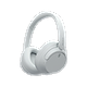 אוזניות אלחוטיות Sony WH-CH720N Bluetooth ANC - צבע לבן שנה אחריות ע