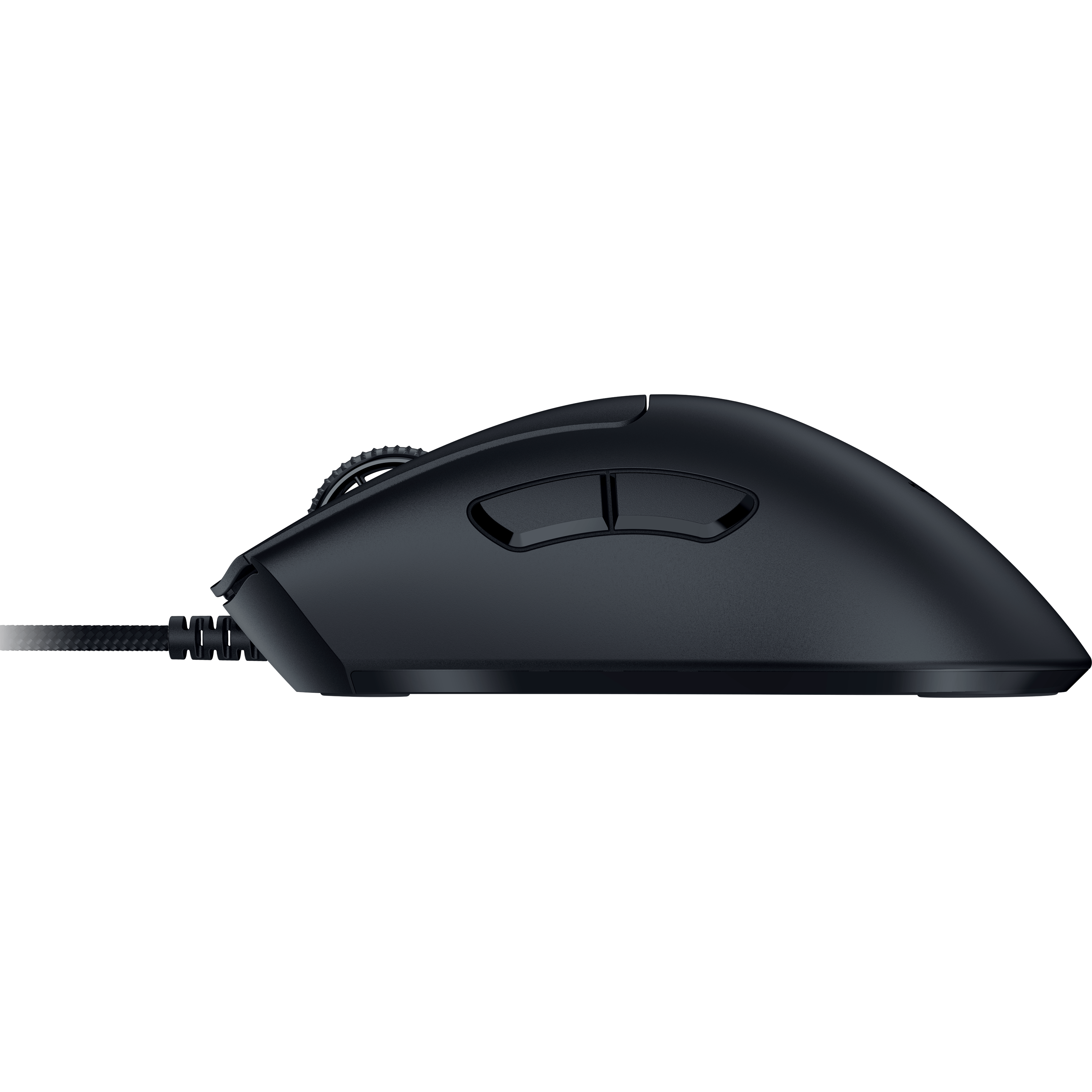 עכבר גיימינג חוטי Razer DeathAdder V3 - צבע שחור שנתיים אחריות ע