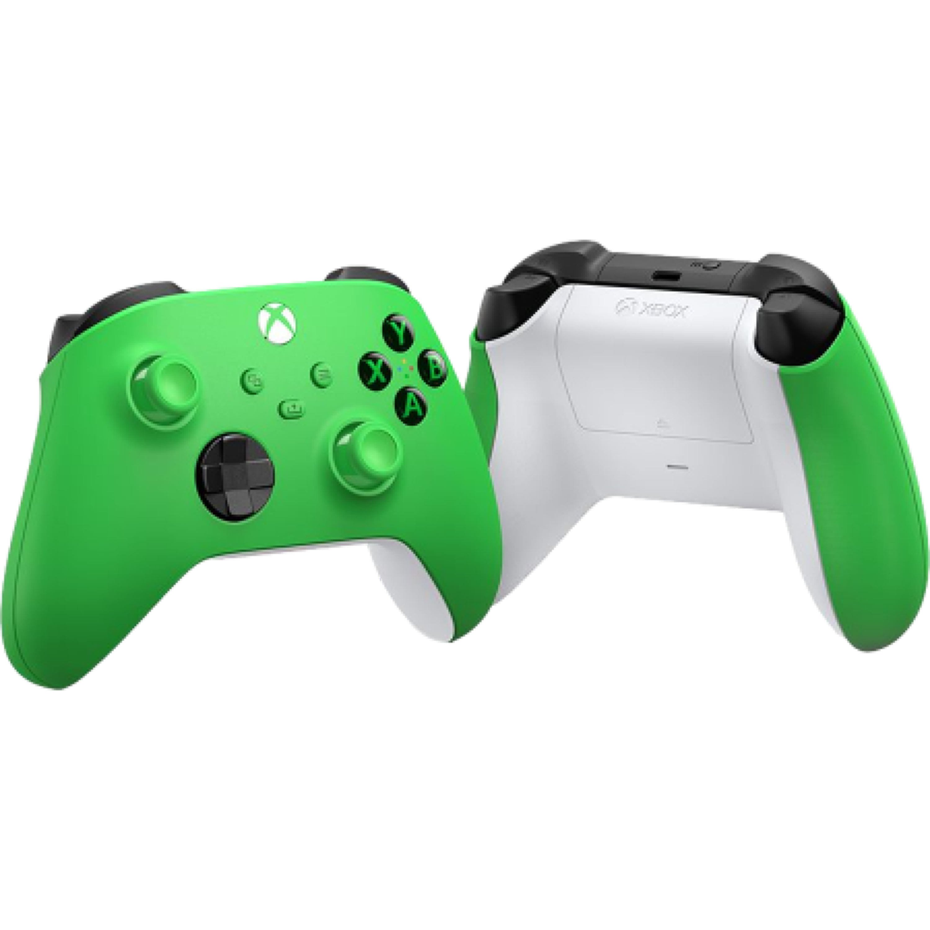 בקר אלחוטי XBOX Wireless Controller - צבע ירוק שנה אחריות ע