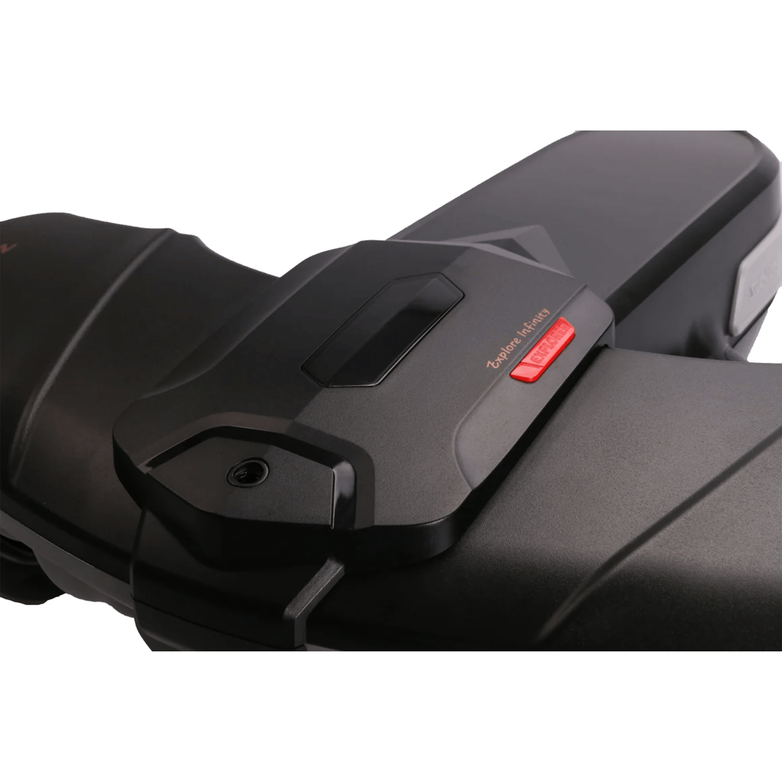 סקוטר תת ימי חשמלי Sublue Navbow Plus - צבע שחור ואפור שנה אחריות ע
