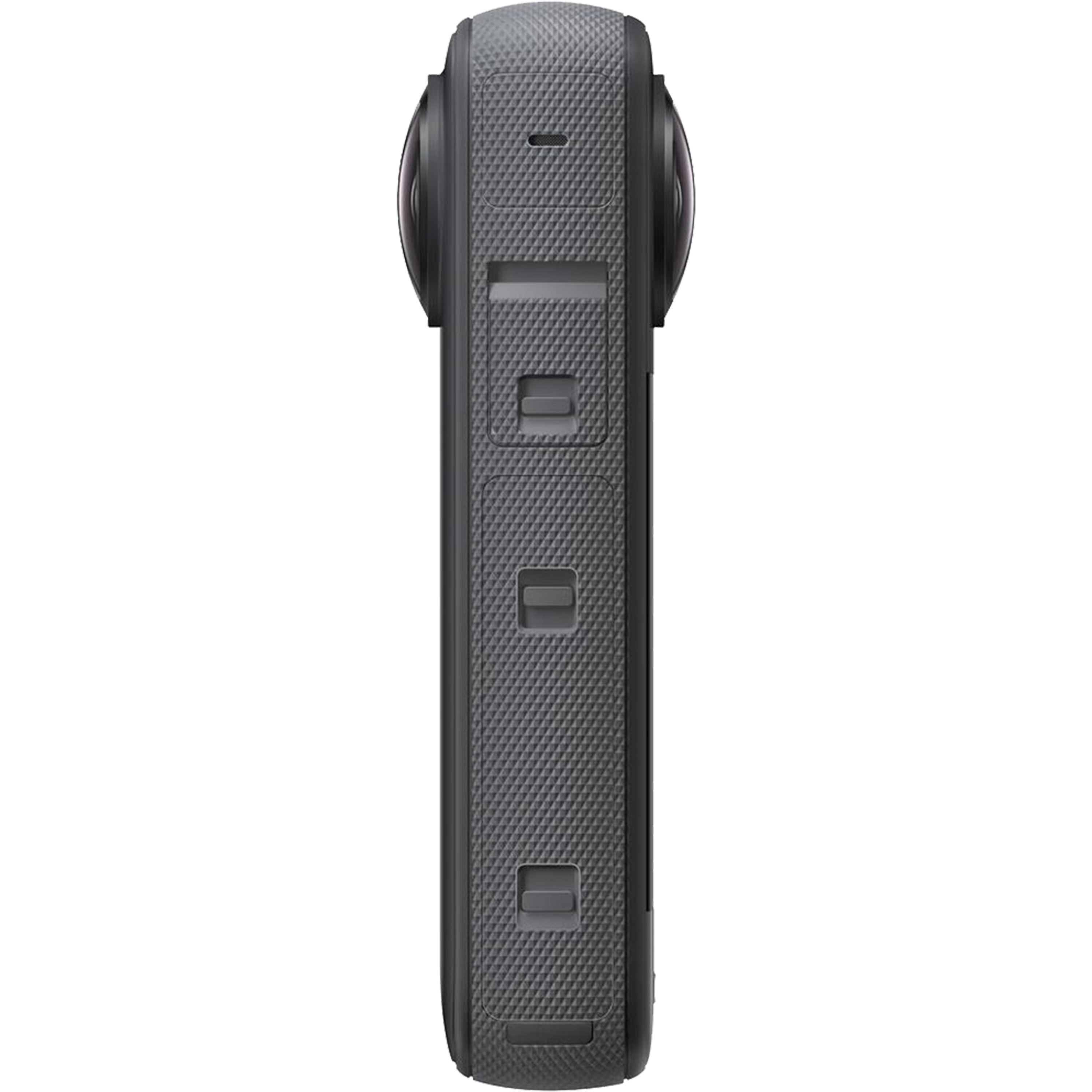 מצלמת אקסטרים 360° Insta360 X3 IPX8 - צבע שחור שנה אחריות ע