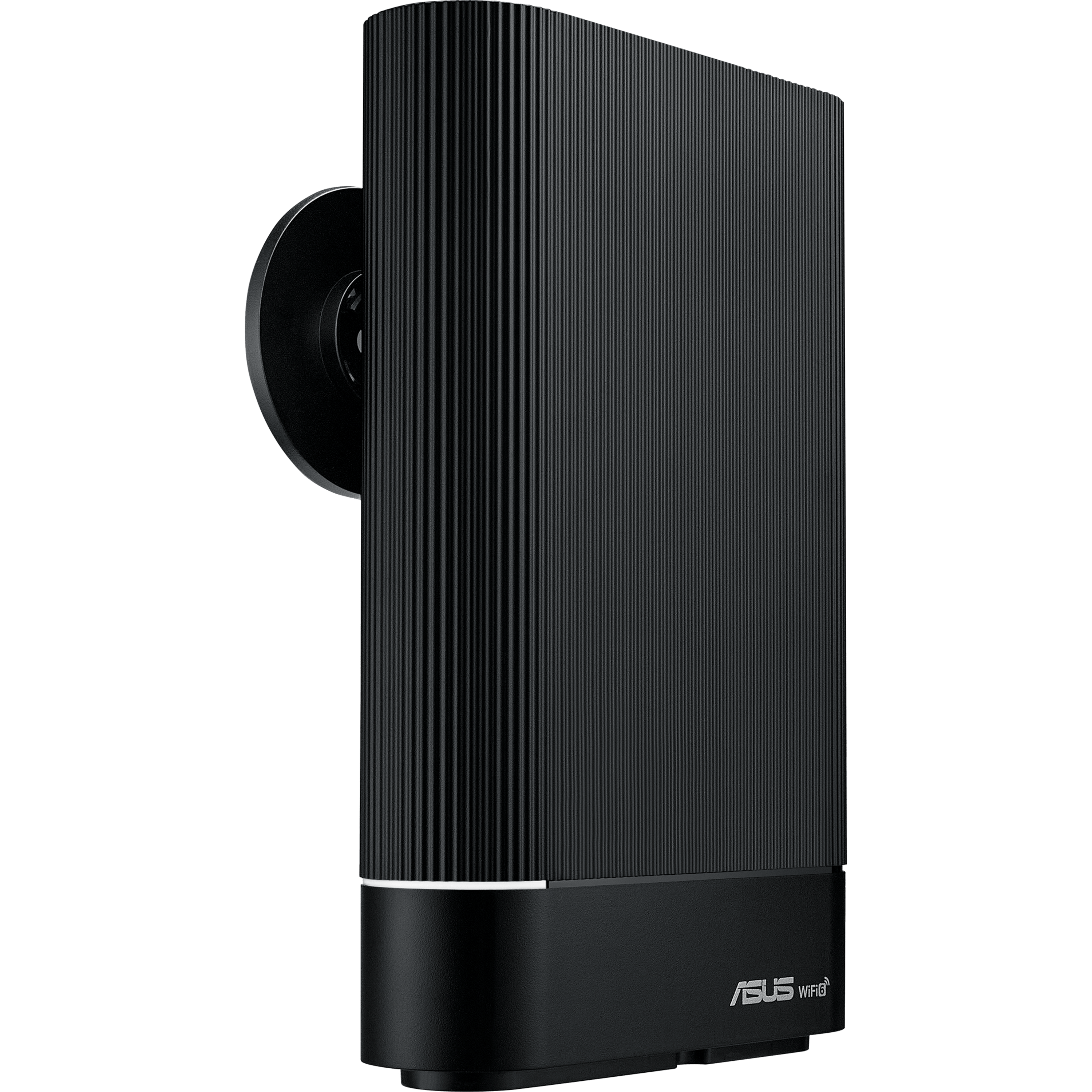 ראוטר אלחוטי Asus RT-AX59U AX4200 WiFi 6 - צבע שחור שלוש שנות אחריות ע