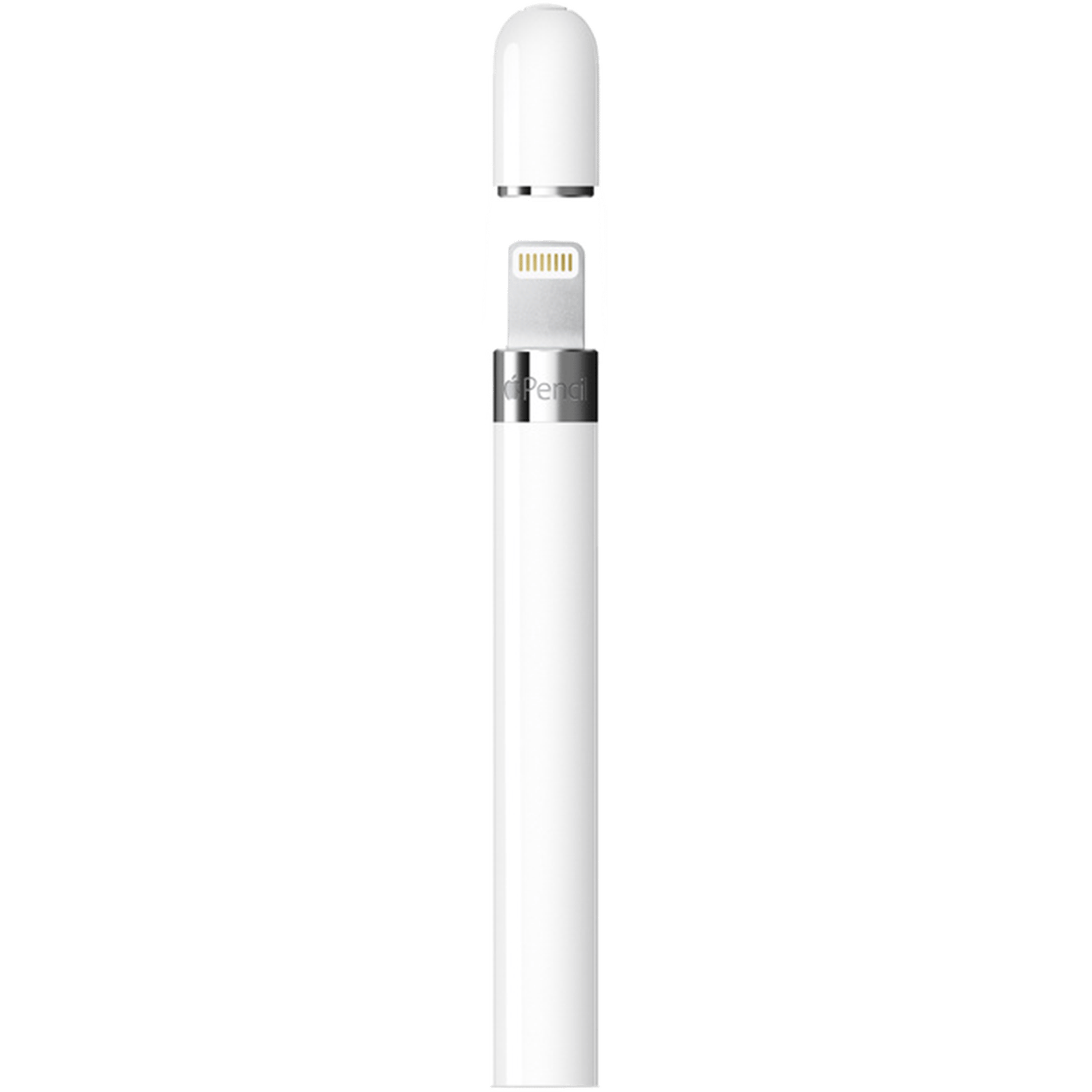 עט דור ראשון דגם Apple Pencil 1st Generation USB-C - צבע לבן שנה אחריות ע