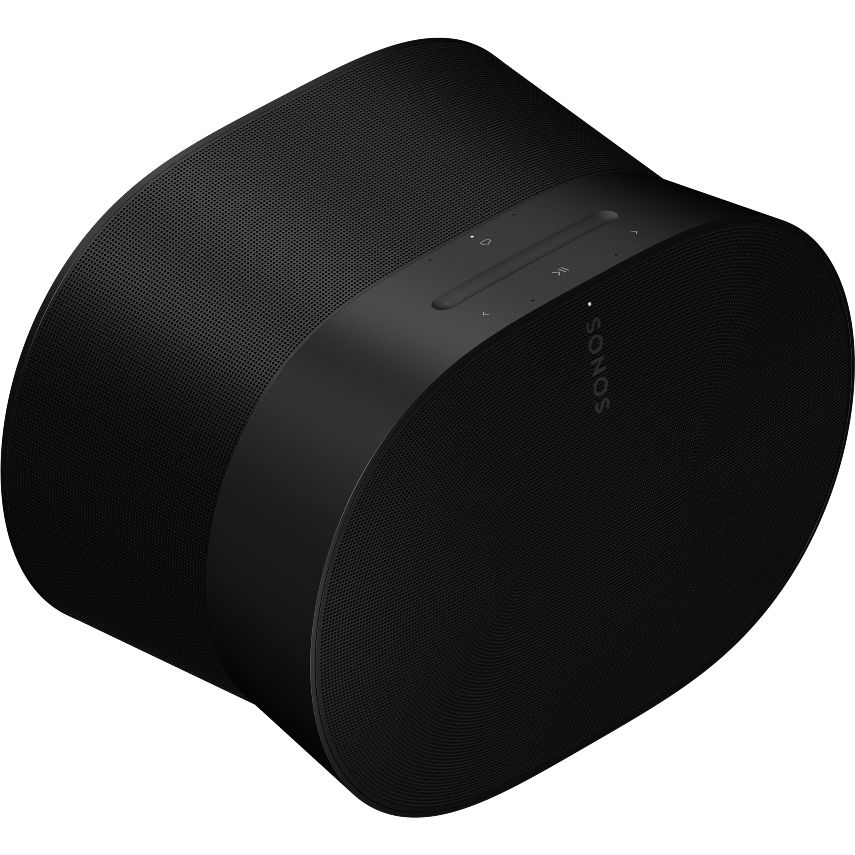 רמקול אלחוטי חכם Sonos Era 300 - צבע שחור שנתיים אחריות ע