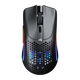 עכבר גיימינג אלחוטי Glorious Model O 2 Mini  - צבע שחור שנתיים אחריות ע"י היבואן הרשמי