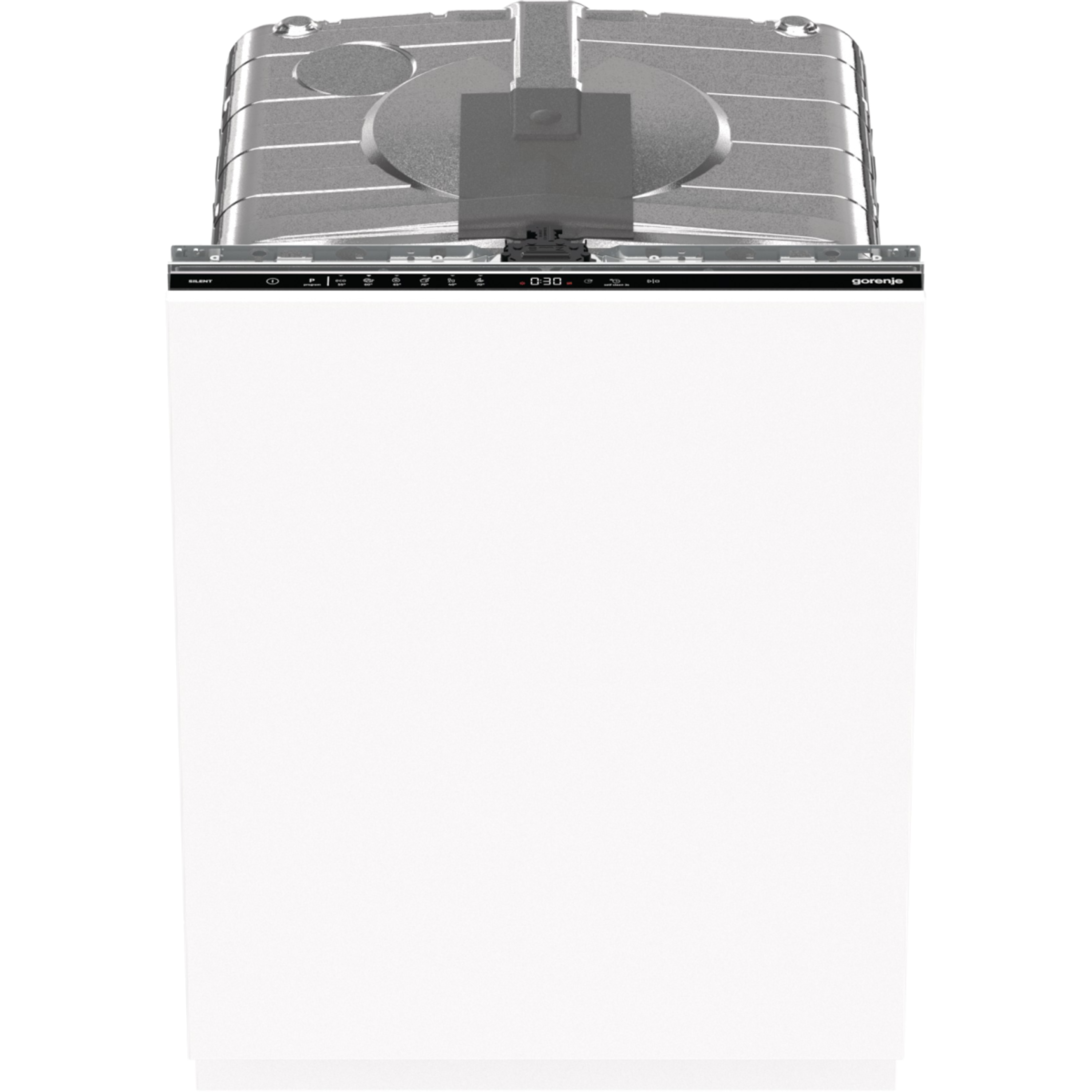 מדיח כלים אינטגרלי 13 מערכות כלים Gorenje GV642E60 - אחריות ע