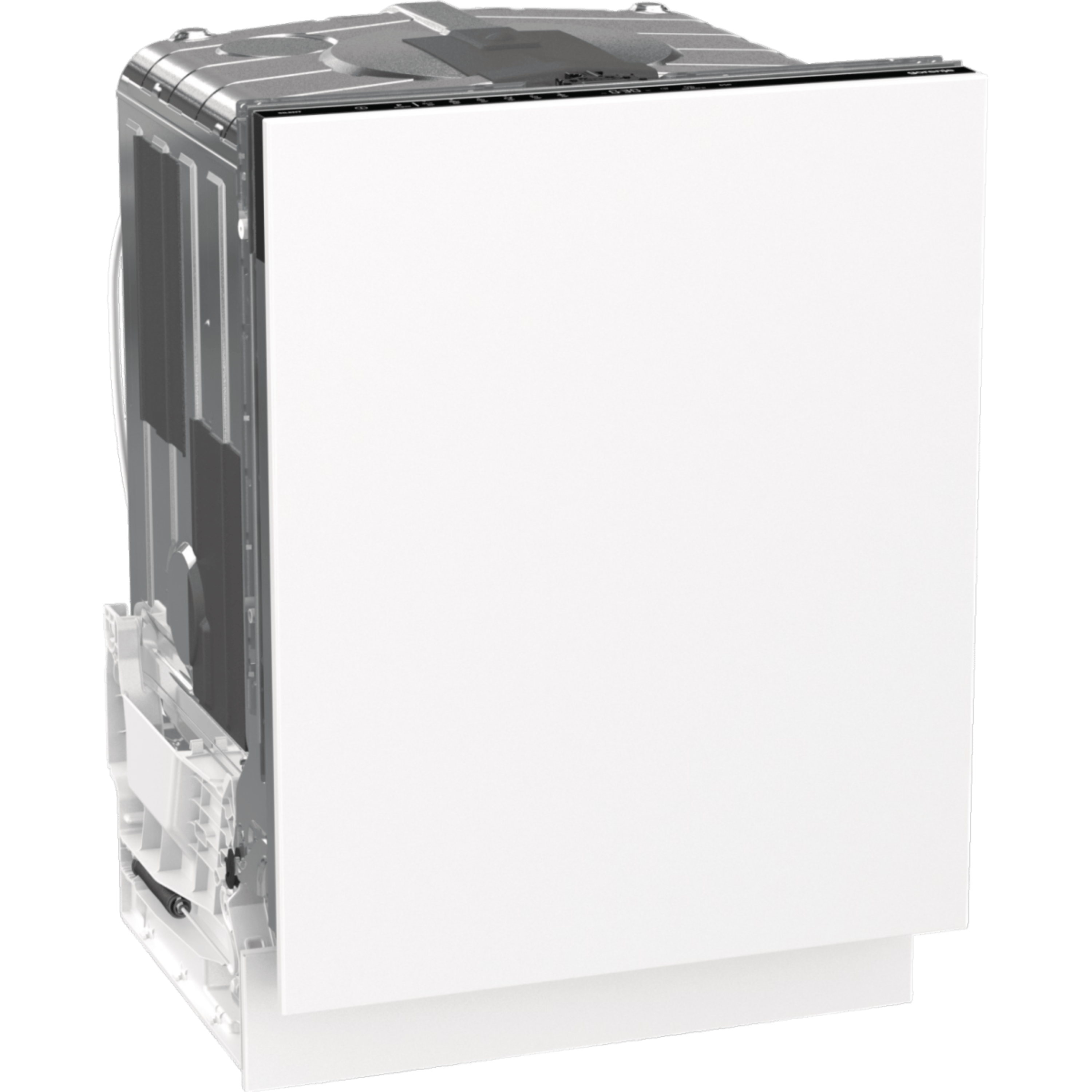 מדיח כלים אינטגרלי 13 מערכות כלים Gorenje GV642E60 - אחריות ע