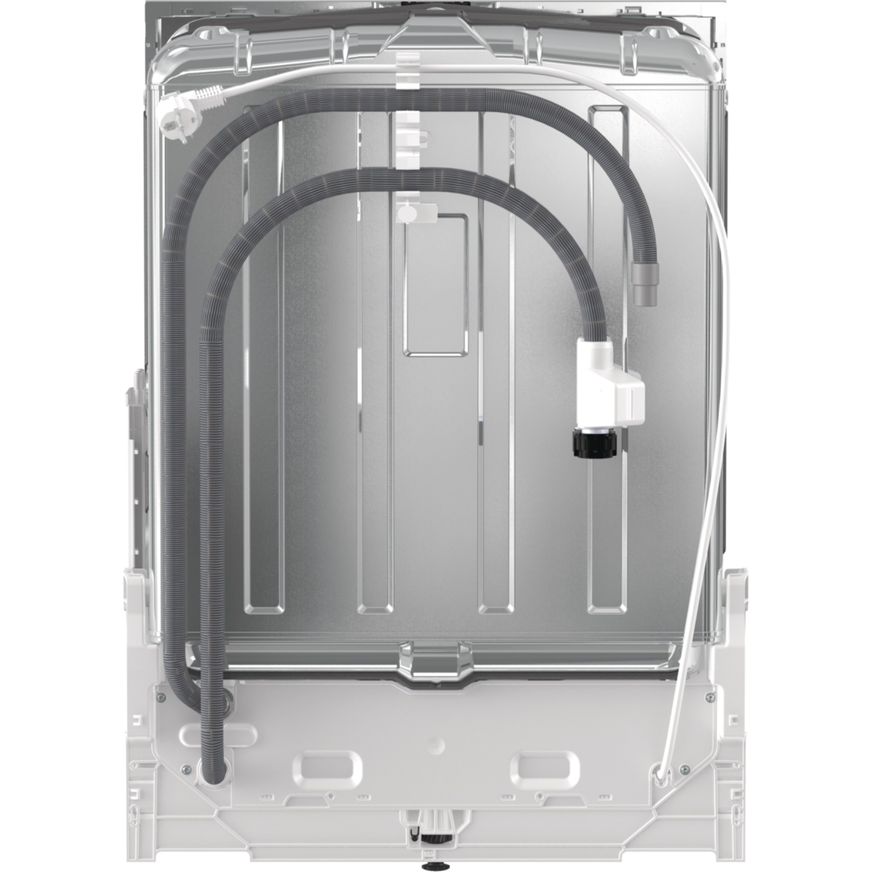 מדיח כלים אינטגרלי 13 מערכות כלים Gorenje GV642E60 - אחריות ע
