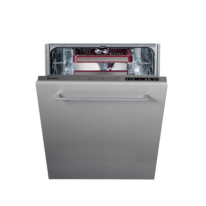 מדיח כלים אינטגרלי בלומברג Blomberg GVN409P8Q|אחריות ראלקו יבואן רשמי 