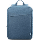 תיק גב למחשב נייד Lenovo 15.6" Laptop Casual Backpack B210 - צבע כחול שנה אחריות ע"י יבואן הרשמי