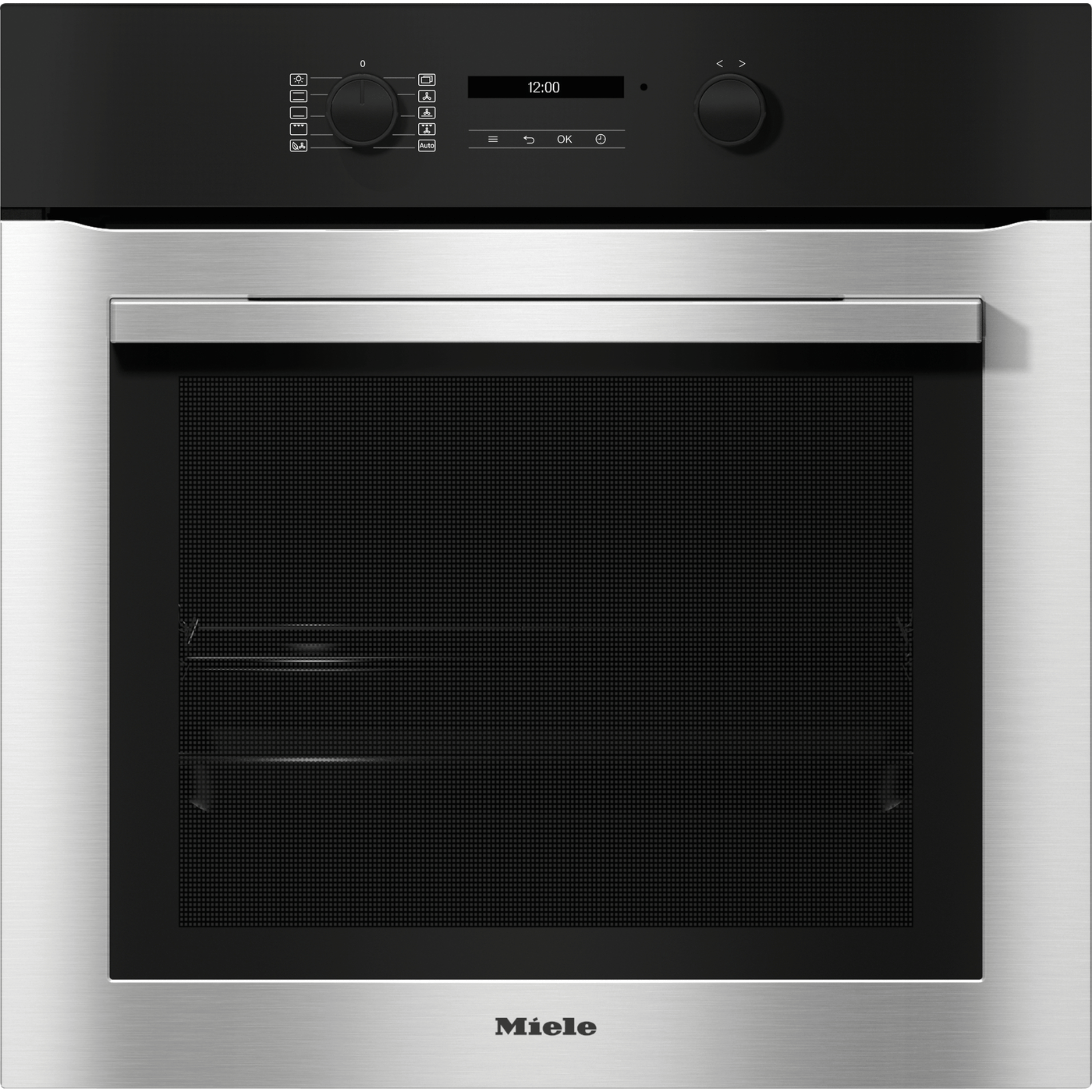 Miele H2761 תנור בנוי 76ליטר  image