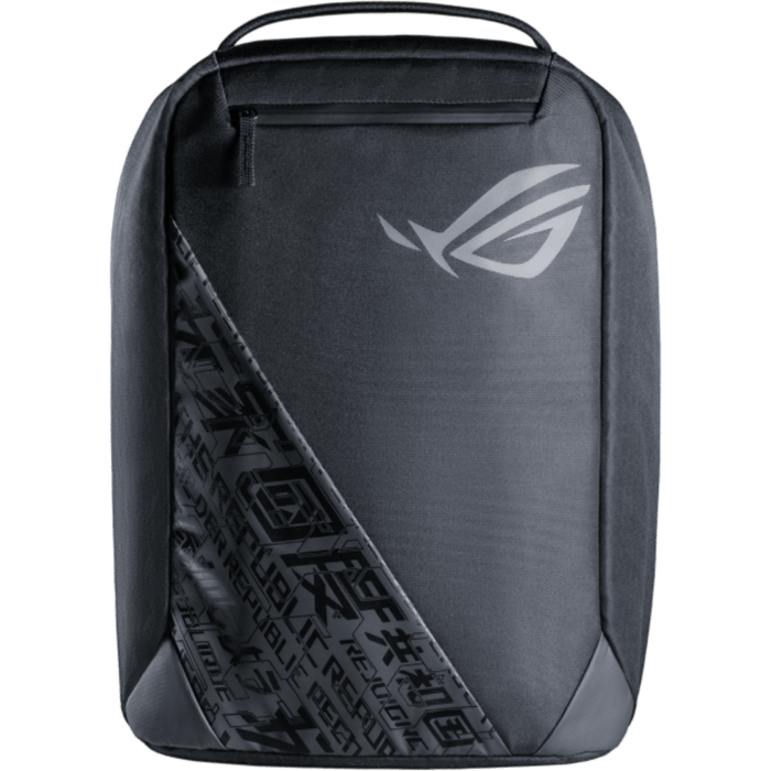 תיק גב למחשב נייד 17 Asus ROG BP1501G  - צבע שחור