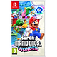 משחק Super Mario Bros. Wonder לקונסולת Nintendo Switch 