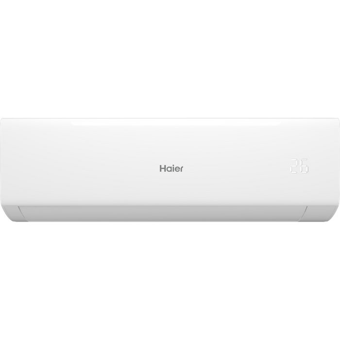 מזגן עילי Haier Harmony Inverter 15 - צבע לבן אחריות עי היבואן הרשמי