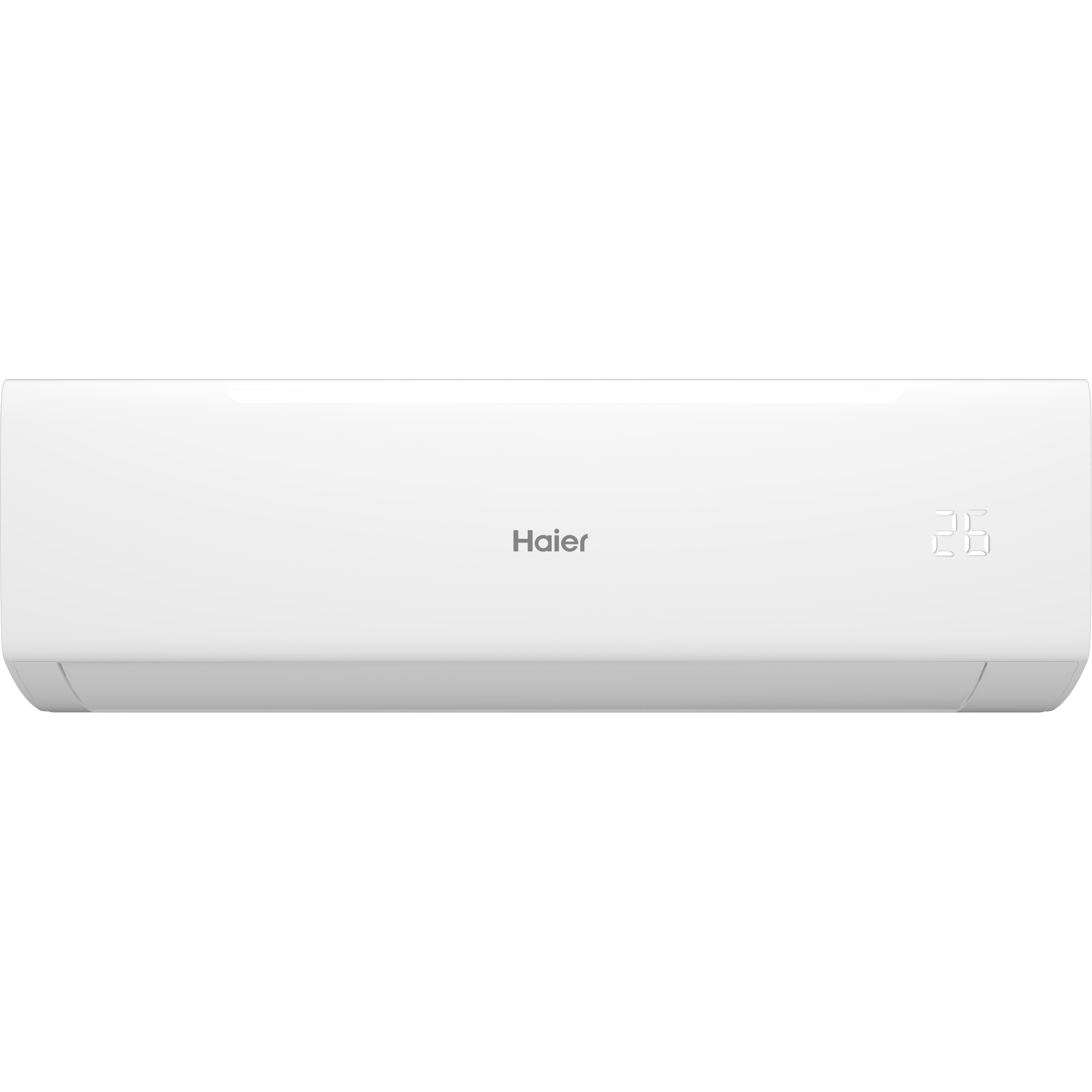 מזגן עילי Haier Harmony Inverter 23 - צבע לבן חמש שנות אחריות ע