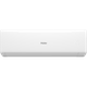 מזגן עילי Haier Harmony Inverter 23 - צבע לבן חמש שנות אחריות ע"י היבואן הרשמי-WIFI ומצב שבת מובנה