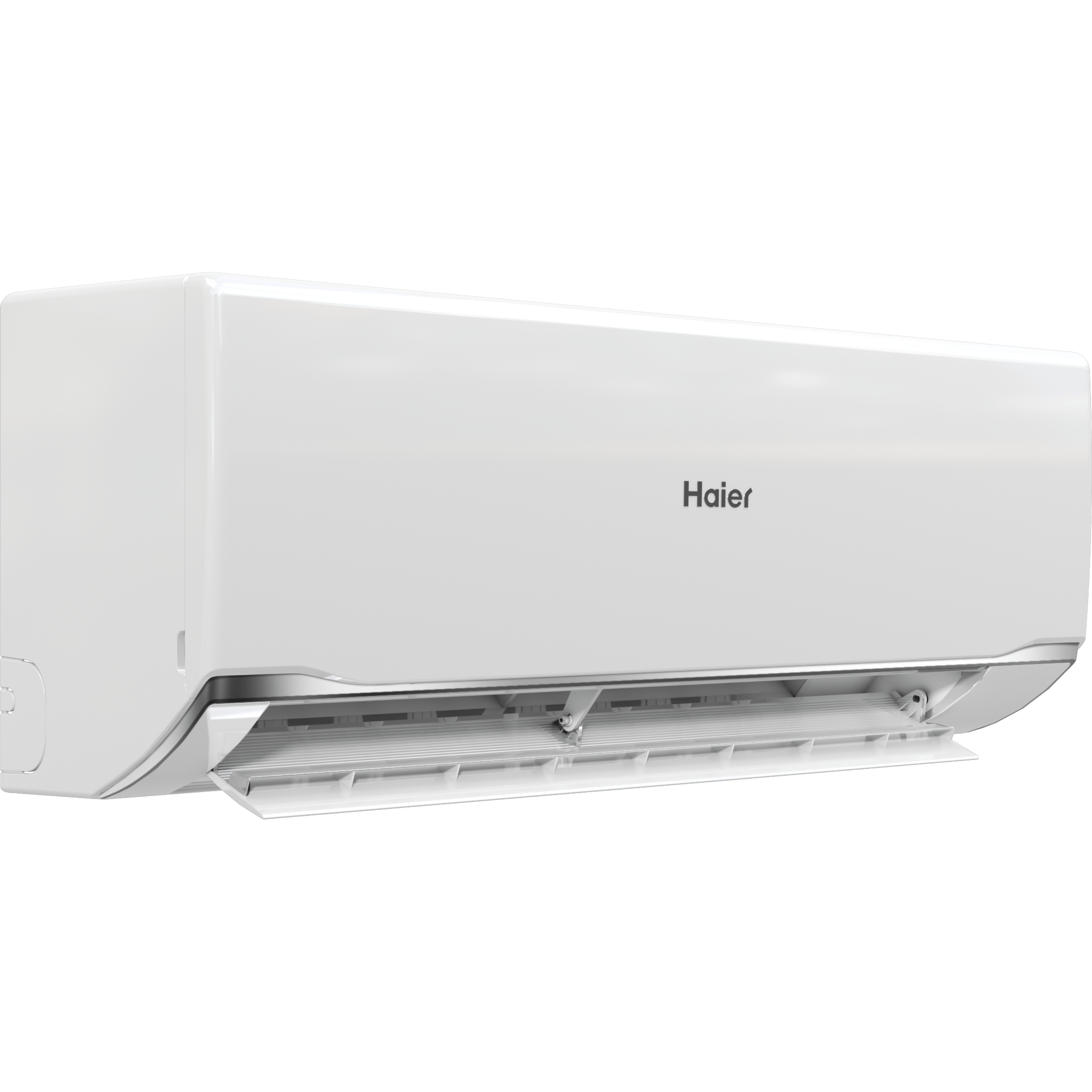מזגן עילי Haier OZZ 11 Inverter Wifi - צבע לבן חמש שנות אחריות ע