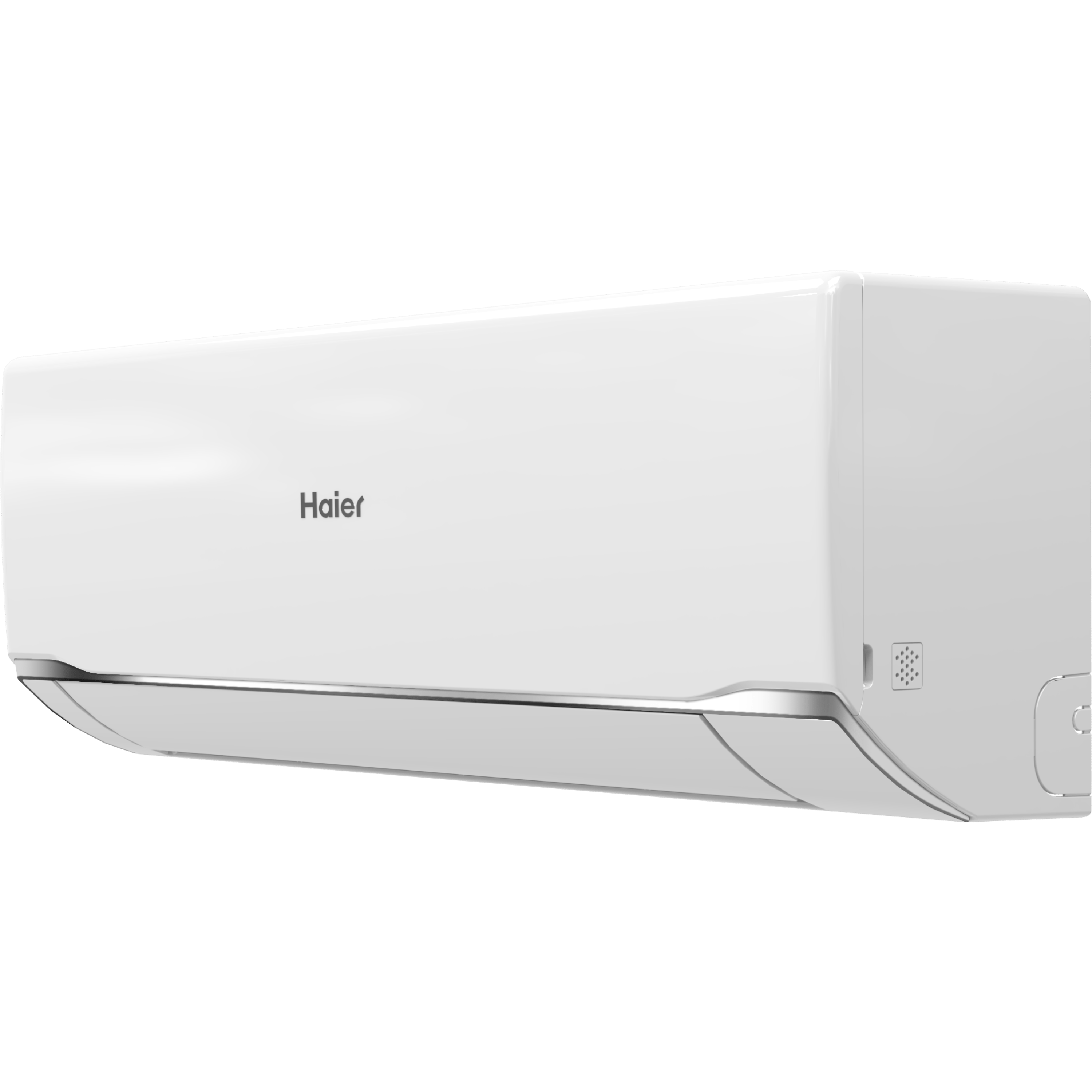 מזגן עילי Haier OZZ 11 Inverter Wifi - צבע לבן חמש שנות אחריות ע