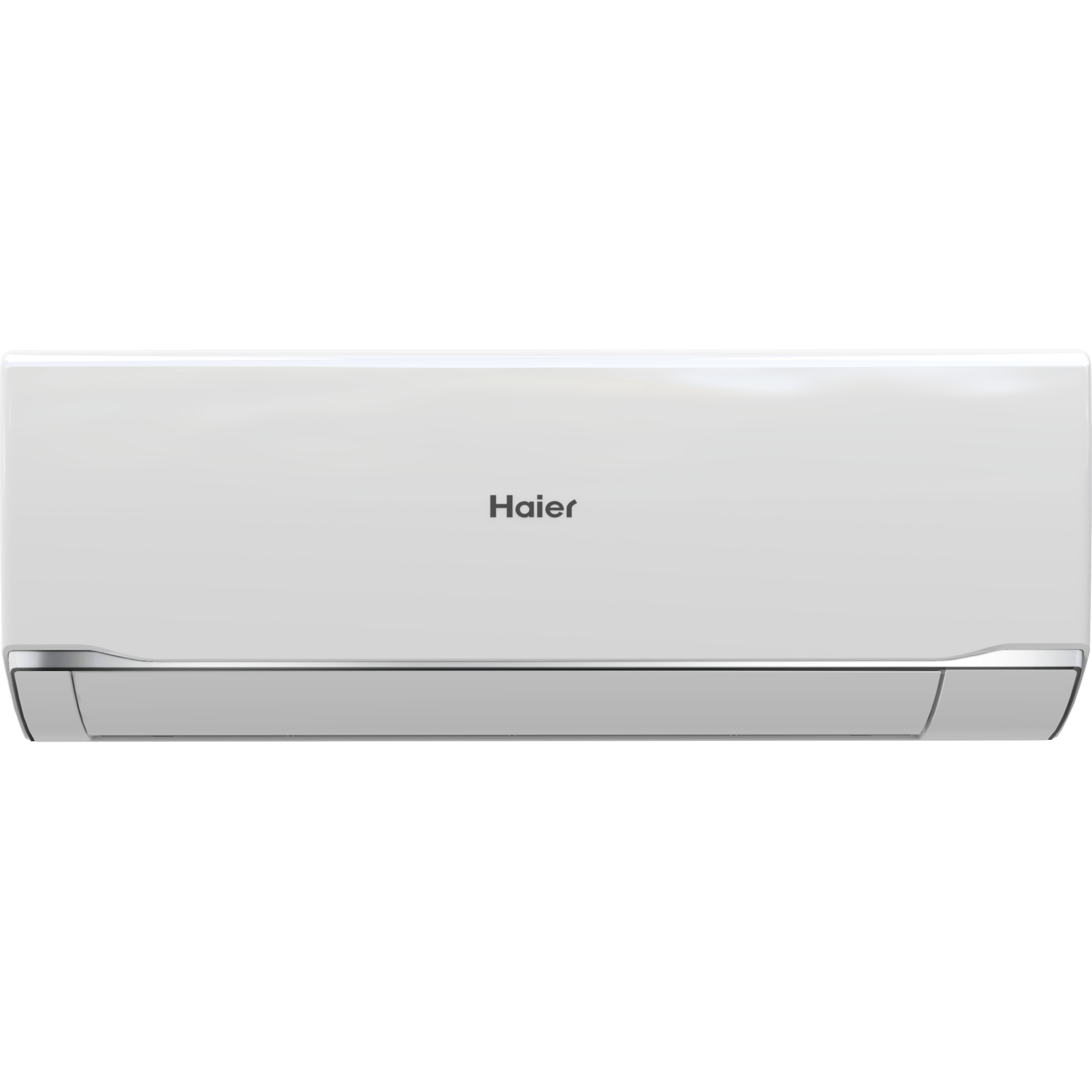 מזגן עילי Haier OZZ 11 Inverter Wifi - צבע לבן חמש שנות אחריות ע