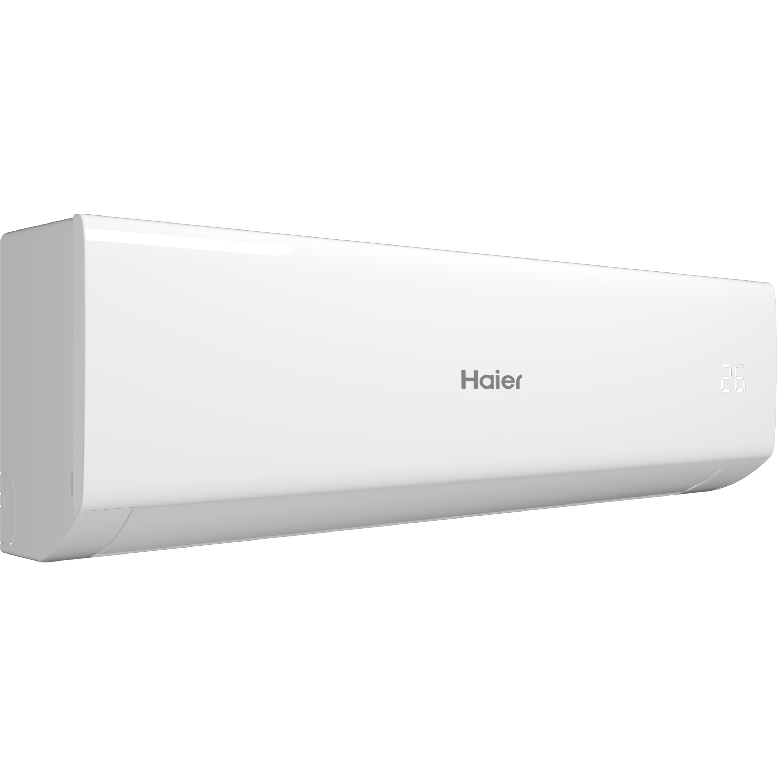 מזגן עילי Haier Harmony Inverter 11 - צבע לבן חמש שנות אחריות ע