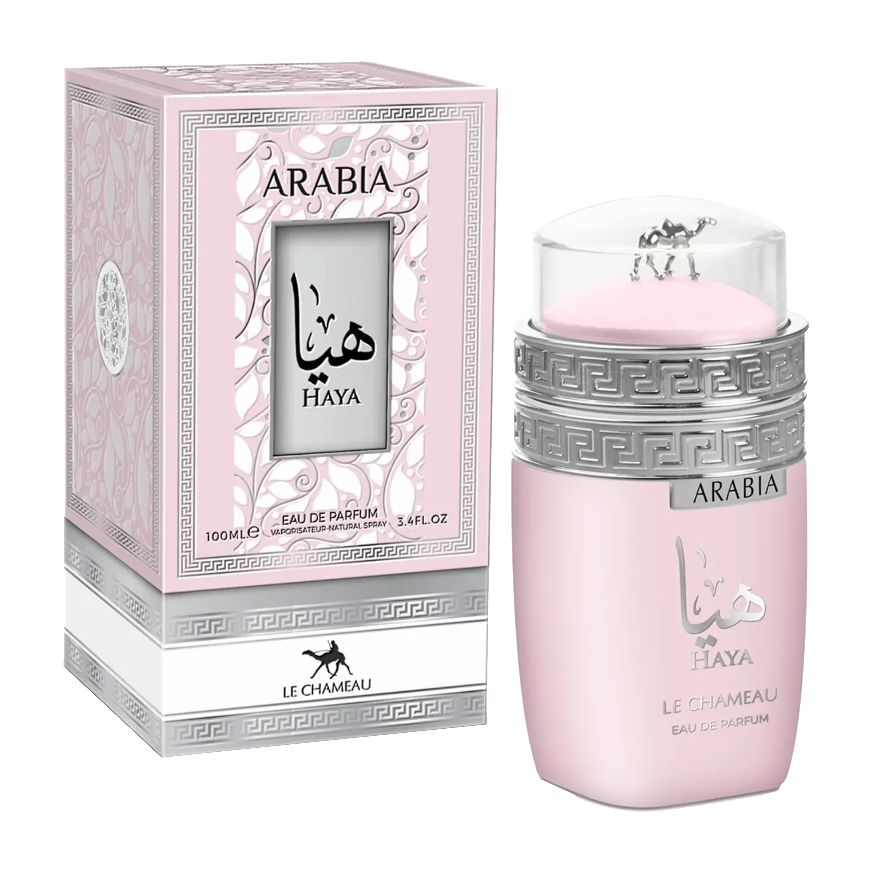 Le Chameau Arabia Haya E.D.P 100ml בושם לאישה 