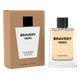  Milestone Bravery Hero E.D.P 100ml בושם לגבר
