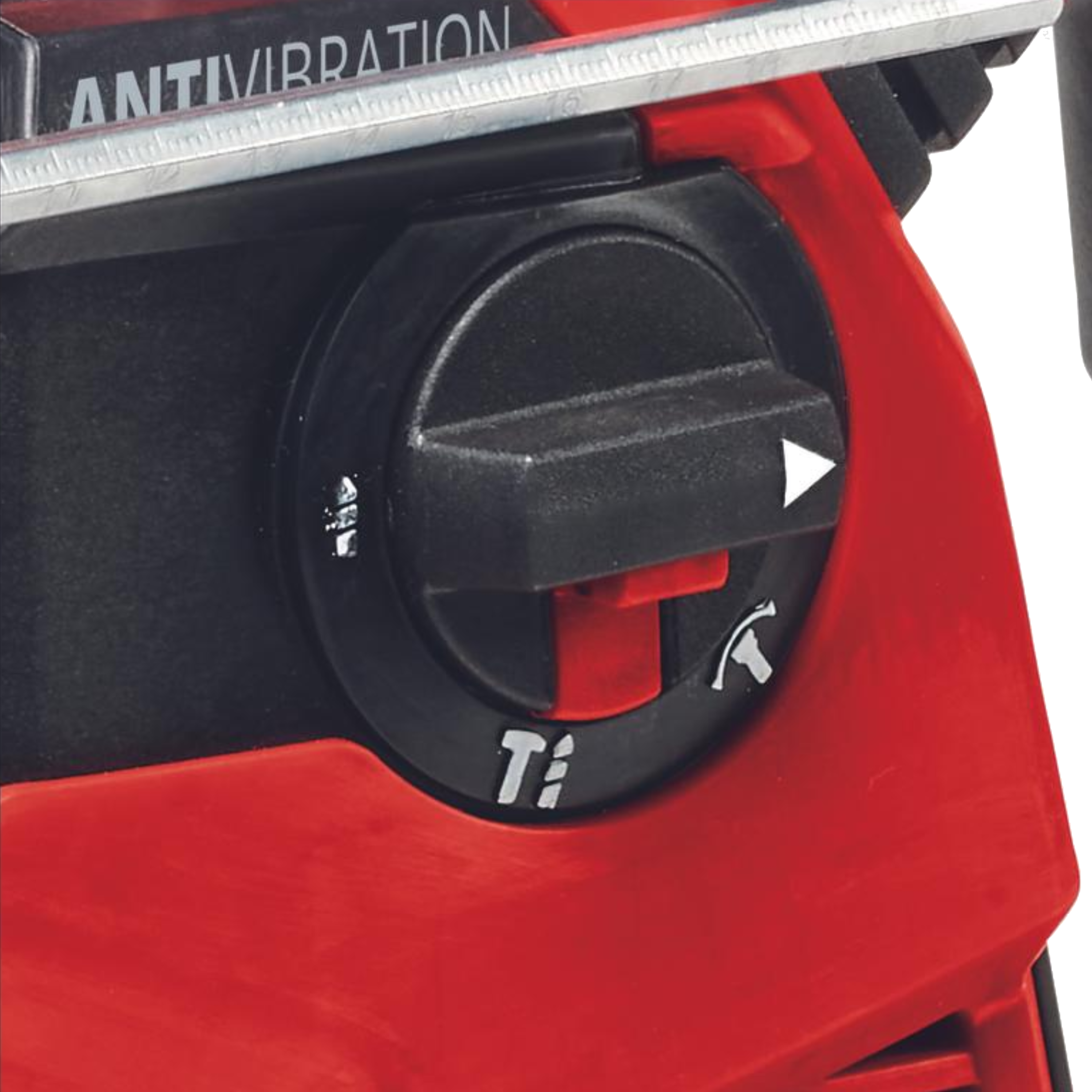 פטישון בראשלס עוצמתי נטען  18V (גוף)   Einhell HEROCCO 36-28 Solo – שנתיים אחריות ע