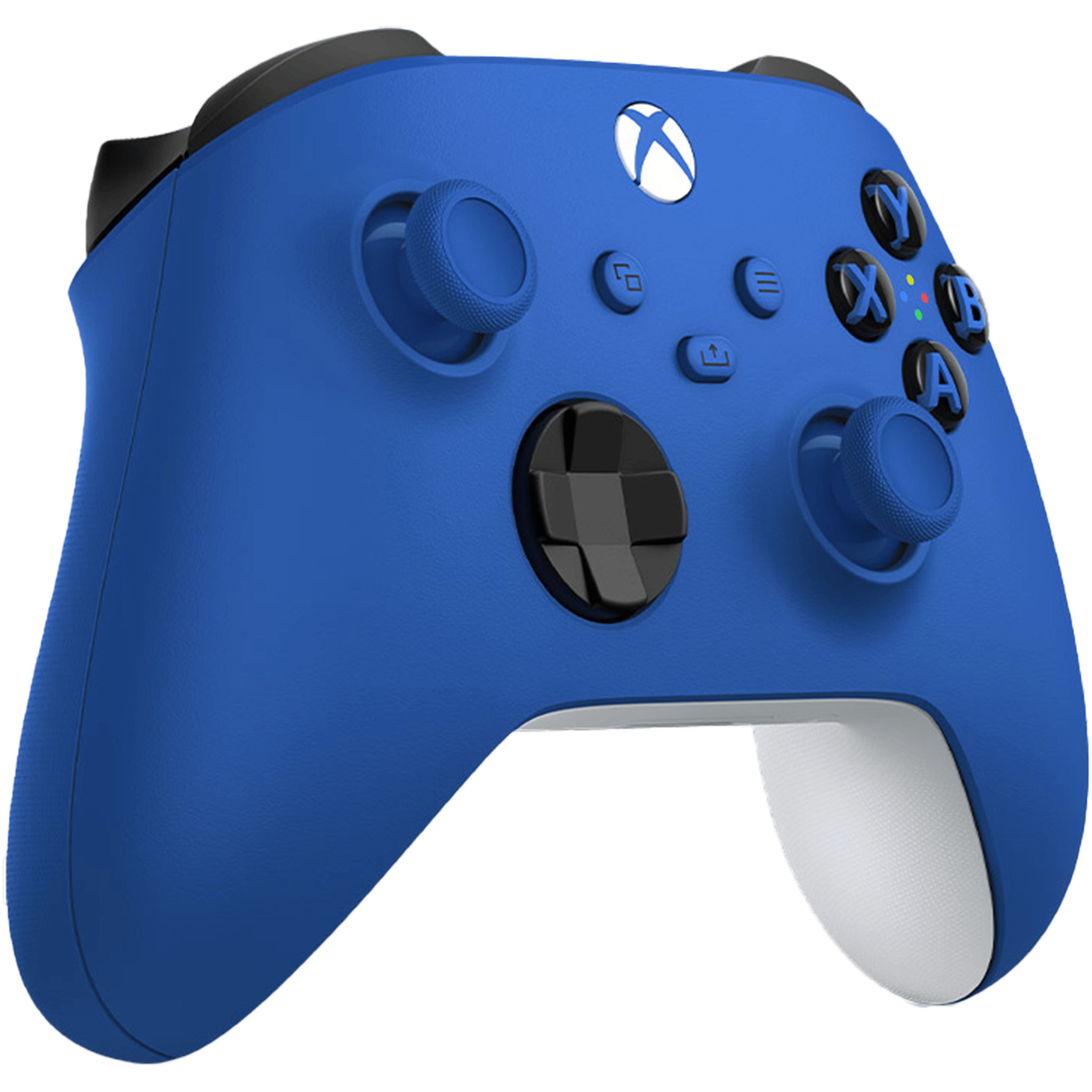 בקר אלחוטי Microsoft Xbox Wireless Controller - צבע כחול שנה אחריות ע