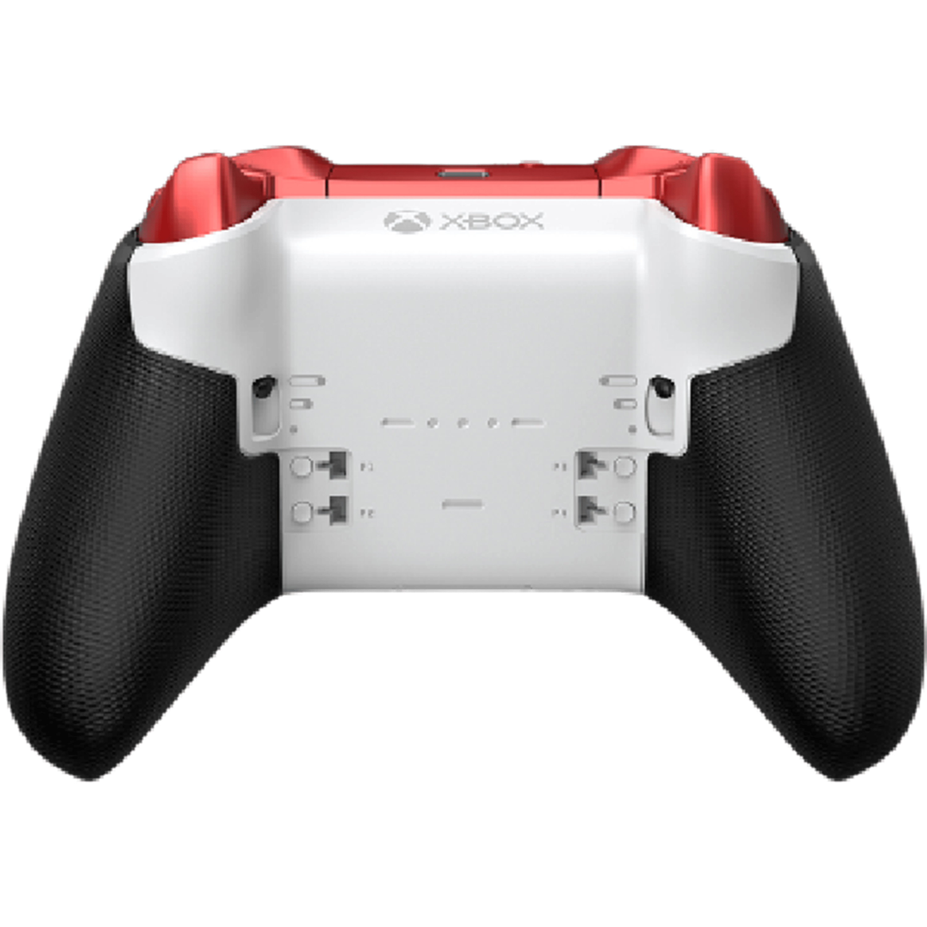 בקר אלחוטי Xbox Elite Wireless Controller - צבע אדום שנה אחריות ע