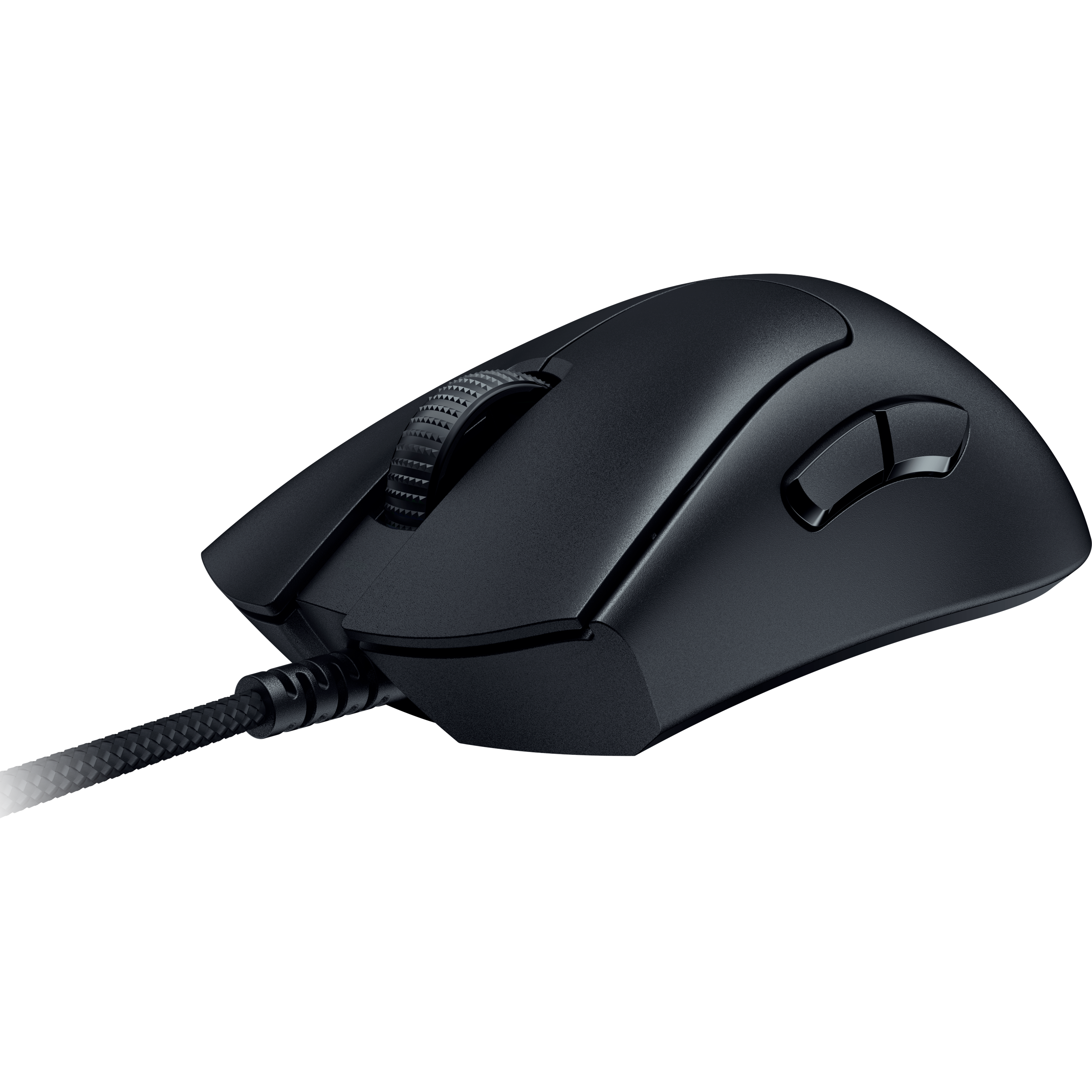 עכבר גיימינג חוטי Razer DeathAdder V3 - צבע שחור שנתיים אחריות ע