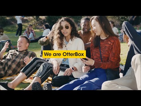 כיסוי Otterbox ל Apple iPhone 14 Pro דגם Symmetry+MagSafe - צבע שקוף שנה אחריות ע