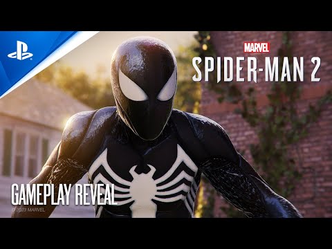 משחק לקונסולה בגרסאת מהדורת אספנים Sony PS5 Marvel's Spider-Man 2 