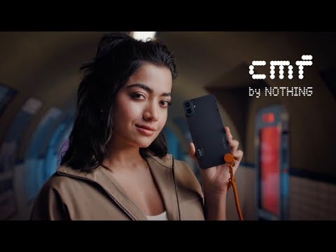 שעון חכם CMF Watch Pro 2 by Nothing IP68 - צבע אפור כהה שנה אחריות ע