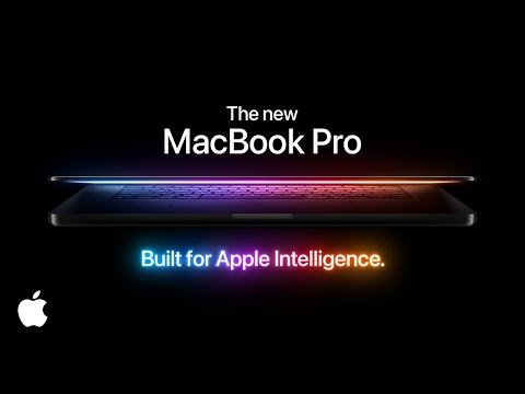 מחשב נייד Apple MacBook Pro 14 - Z1FE0019W M4 Pro chip 12‑core CPU and 16‑core GPU 1TB SSD 24GB RAM - צבע שחור חלל שנה אחריות ע
