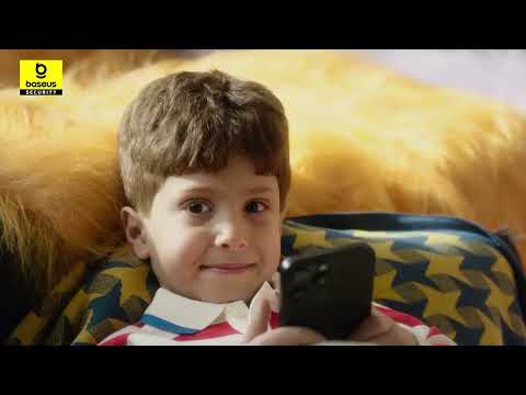 ערכת 2 מצלמות אבטחה Baseus Security N1 Plus Outdoor - צבע לבן שנה אחריות ע