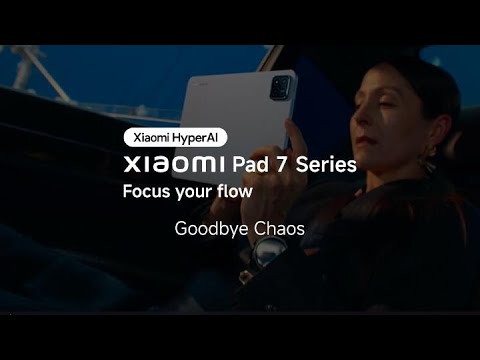 טאבלט Xiaomi Pad 7 256GB 8GB RAM - צבע כחול שנתיים אחריות ע