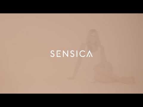 מכשיר מיני להסרת שיער בלייזר סנסיקה Sensica Sensilight Mini IPL030 - שנתיים אחריות ע