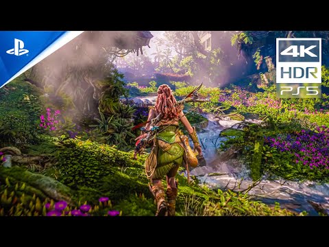 משחק לקונסולה Sony PS4 Horizon: Forbidden West