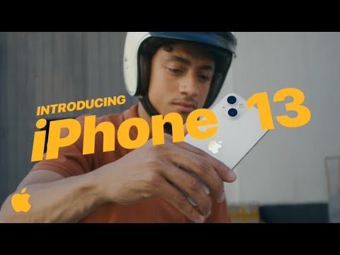 סמארטפון Apple iPhone 13 128GB - צבע שחור חצות שנה אחריות ע